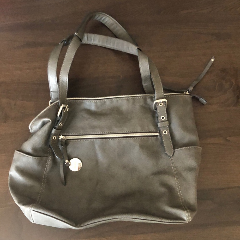 Relic Tote Handbag